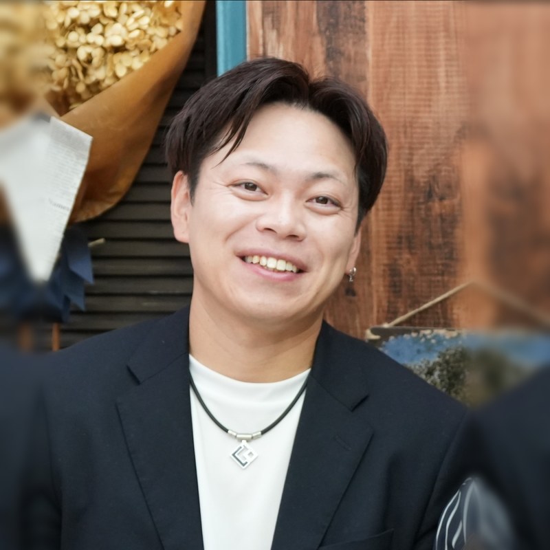 椴谷 輝