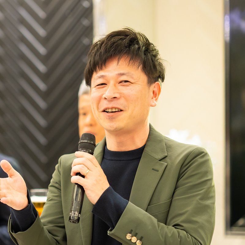 中村 栄治