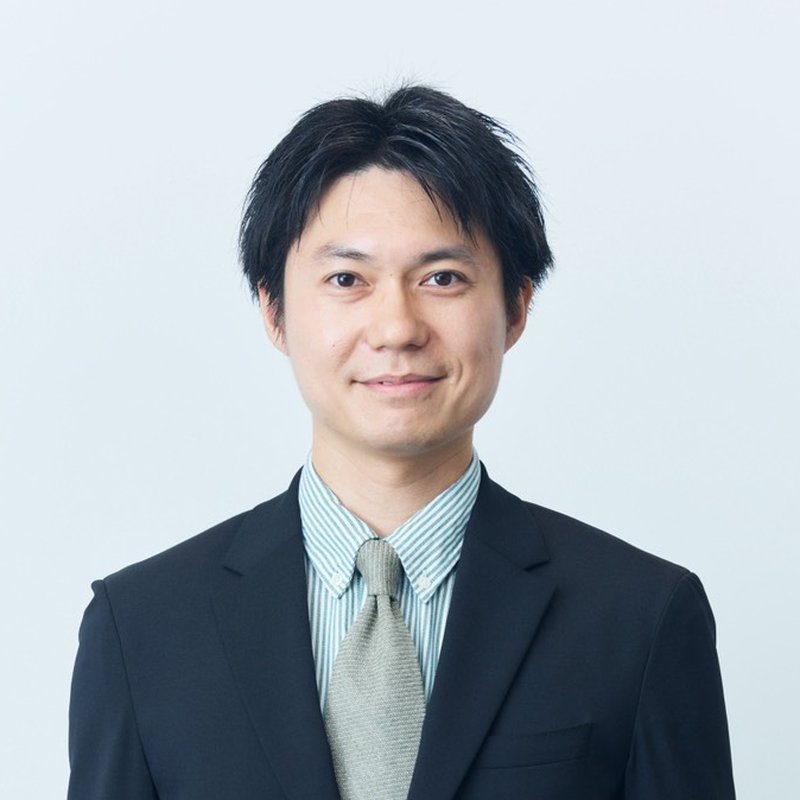 杉本 侃士